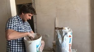 Обзор шпаклевка гипсовая Knauf HP Finish (кнауф финиш)