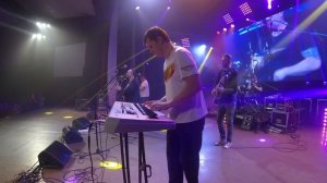 VAVI — «Мы слова найдём такие нежные»