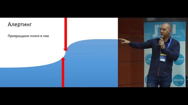 Как отвечать за продакшн (Андрей Сумин) - TK Conf смотреть онлайн