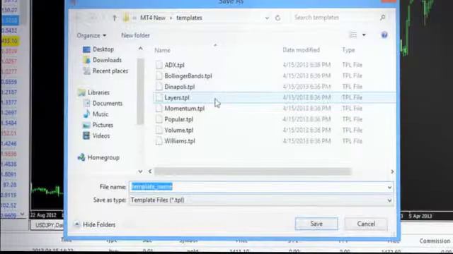 Торговая платформа MetaTrader 4 смотреть онлайн