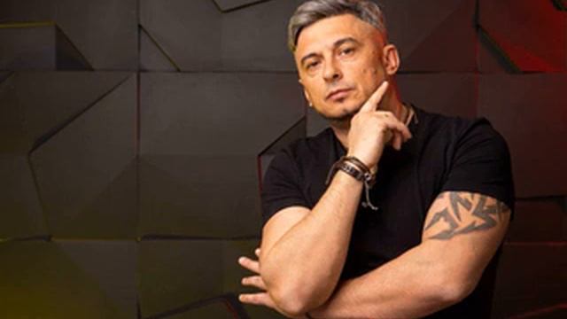 Андрей Гуров (Ласковый Май) - Ты, я и море NEW смотреть онлайн