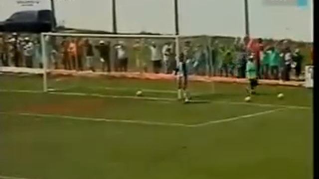 Brazil 3-ad osztályú meccs :D смотреть онлайн