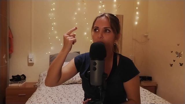 Storytime "Me corté las venas POR ACCIDENTE" ASMR español смотреть онлайн