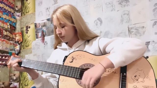 Пошлая Молли- супермаркет