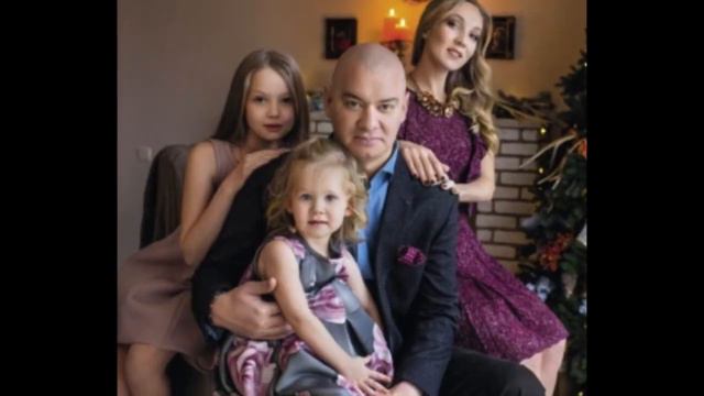 Евгений Кошевой и Ксения Кошевая 2018★Evgeny Koshevoy And Ksenia Koshevaya 2018