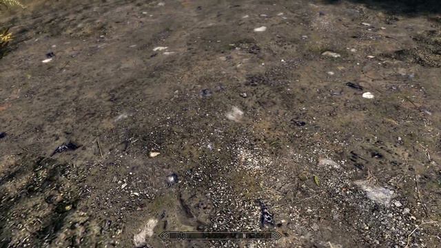 Skyrim Special Edition Mod Review Skyland DIrt Roads смотреть онлайн