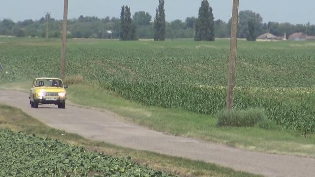 Wartburg 353 1982 смотреть онлайн