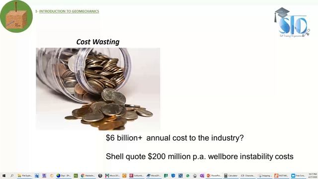 Rseservor Geomechanics смотреть онлайн