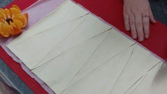 Пироги для вегетарианцев