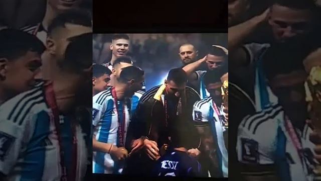 Аргентина чемпион смотреть онлайн