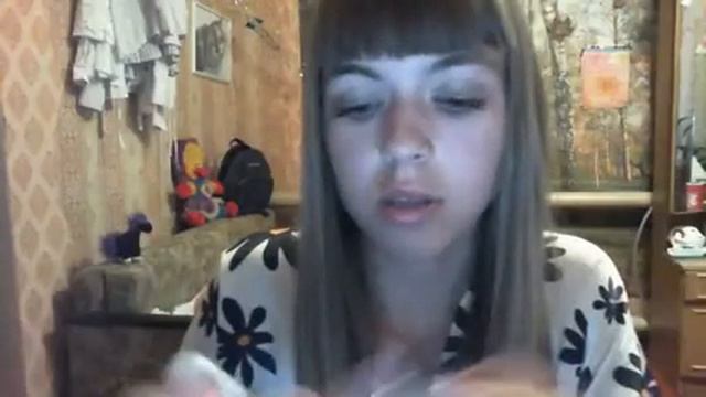 Видео с веб-камеры. Дата: Jul 12, 2012 9:41:35 PM. смотреть онлайн