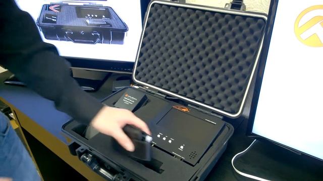 Комплектация KIT-PROHD3 смотреть онлайн