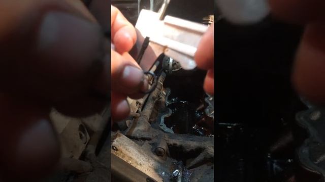 Ауди А8 Д2 AQF 4.2 2000 масляные клапаны смотреть онлайн