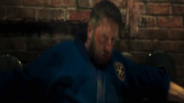 Брюс Ли против Каратистов | Ип Ман (2019)