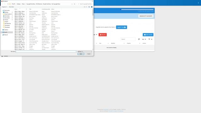 Create Your own Self Hosted 24/7 Radio Station with AzuraCast and Docker смотреть онлайн