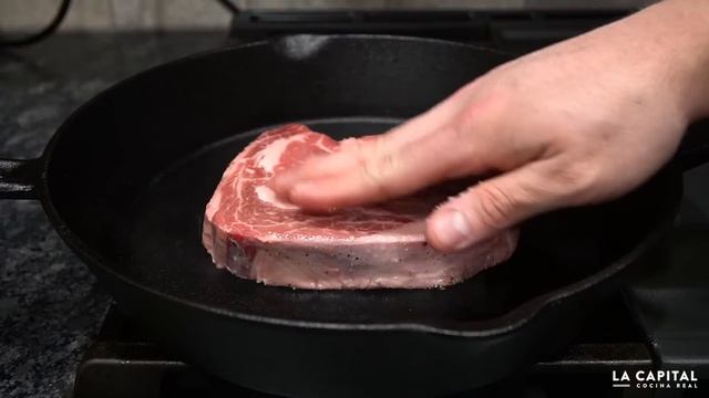 Probando el Ramen más Picante? | La Capital смотреть онлайн