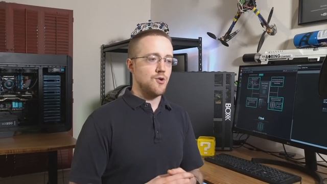 Neural Networks from Scratch - P.1 Intro and Neuron Code смотреть онлайн