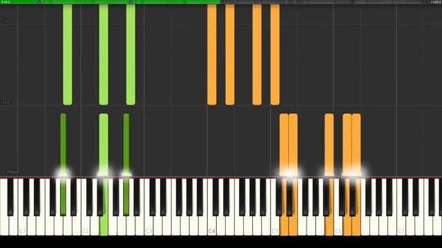 Beethoven/Czerny: "Kreutzer" Piano solo смотреть онлайн