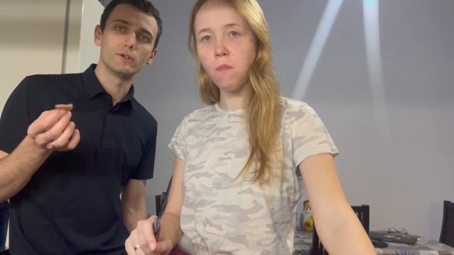 ПРОКЛЯТАЯ ИГРУШКА | СНОВА ЗА КОЛБАСОЙ | ПОКУПКИ 1500 руб. В МАГНИТЕ И ПЯТЕРОЧКЕ | ХОТЕЛИ ОБМАНУТЬ смотреть онлайн