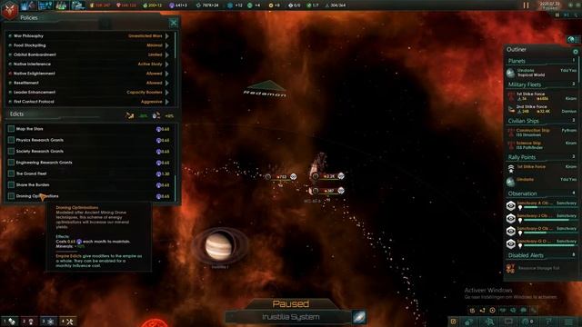 Stellaris Guide : Crystal Prism, Processing hub, Privateers (Old Gaurd) смотреть онлайн
