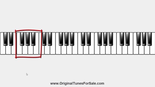 Music Theory - 01 - What is an OCTAVE смотреть онлайн