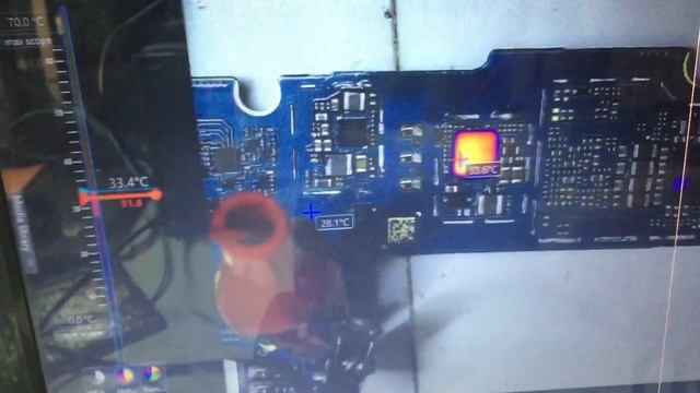 thermal camera with shortcam ii смотреть онлайн