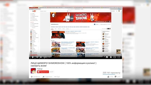 ТОП 10 ЮТУБЕРОВ, КОТОРЫЕ СКРЫВАЮТ ЛИЦО [enjoykin, jesusavgn, braindit] смотреть онлайн