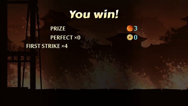 bloodrage is mind-blowing (defeating shogun) смотреть онлайн