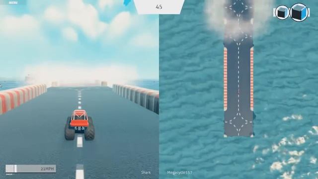Can`t drive this ep.3 With JohnMegacycle смотреть онлайн