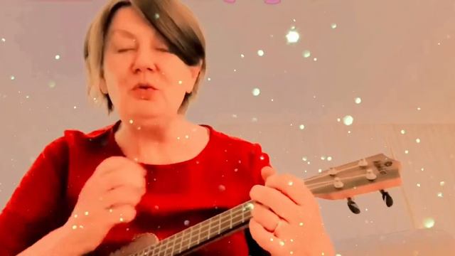 Don’t worry be happy 🪕Ukelele Cover смотреть онлайн