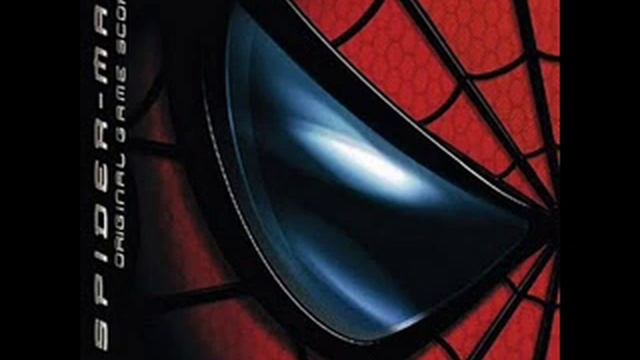 Spider-Man (Movie Game): Scorpion's Sting смотреть онлайн