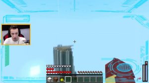 ВСЕ КОСТЮМЫ ЖЕЛЕЗНЫЙ ЧЕЛОВЕК ОБЗОР МОДА СУПЕРГЕРОИ МАЙНКРАФТ ЖЕЛЕЗНЫЙ ЧЕЛОВЕК В МАЙНКРАФТ