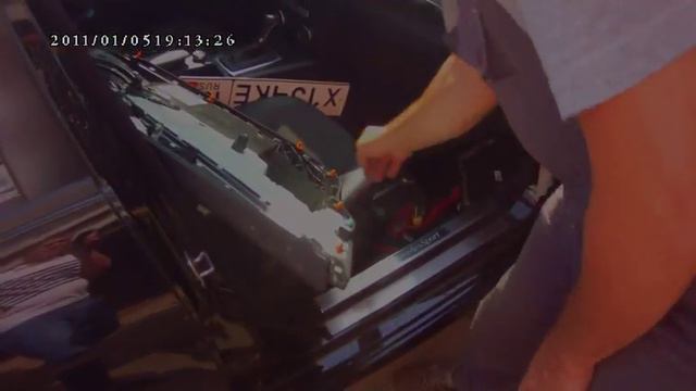 Крутые колеса