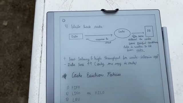Cache invalidation смотреть онлайн
