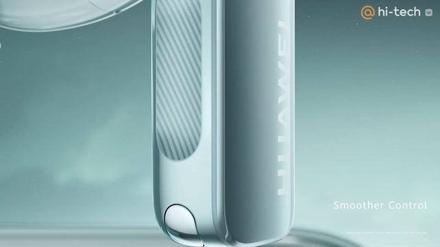 Обзор Huawei FreeBuds Pro 3: ТОПОВЫЙ шумодав и ЛУЧШИЕ микрофоны