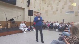 ФУНКЦИИ НЕТЛЕННОГО ТЕЛА  ВОССТАНОВЛЕНИЕ  @Андрей Яковишин