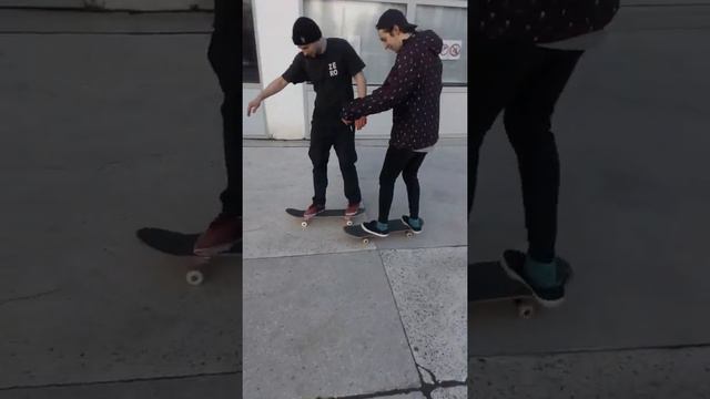 Чилаут, северодвинск, парни катаются на скейте смотреть онлайн