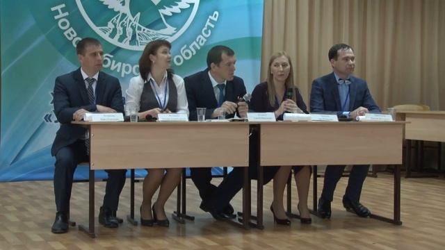 Учитель года 2019. Образовательный проект. Часть 1 смотреть онлайн