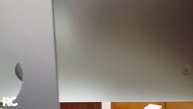 Unboxing iMac 21,5" (Outubro 2015) смотреть онлайн