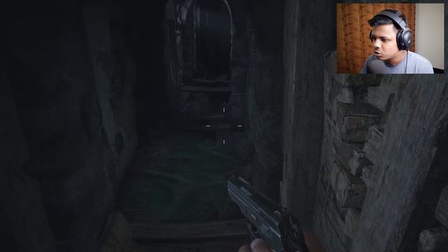 Boss Fight || RESIDENT EVIL 8 VILLAGE || PART -5 смотреть онлайн