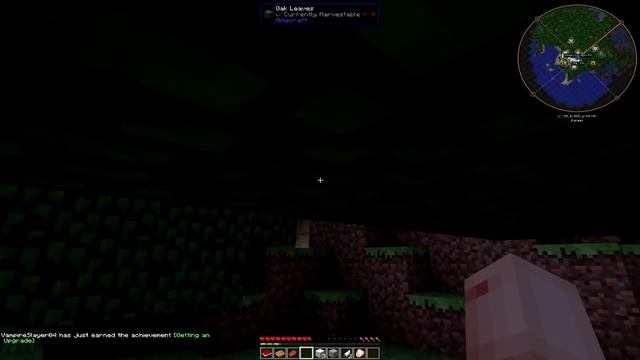 Minecraft - Operation Space - Episode 1 - Galaxy Space Modpack смотреть онлайн