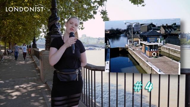 River Thames #london #river #liveyourfuture смотреть онлайн