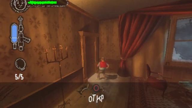 ПРОХОЖДЕНИЯ ИГРЫ ДОМ МОНСТР ЧАСТЬ 1 смотреть онлайн