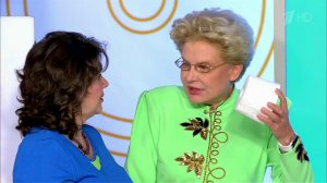 Какаем по-королевски. Жить здорово! Фрагмент выпуска от 30.09.2016