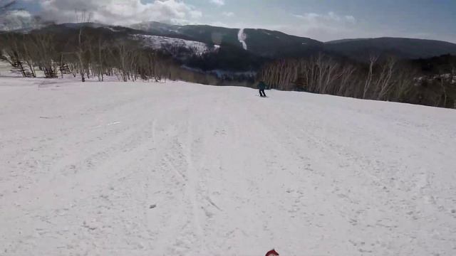 Горный воздух | Сахалин | 18.03.2018 смотреть онлайн