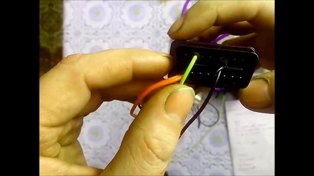 Как подключить эбу ЯНВАРЬ 5.1.1 для прошивки на столе. смотреть онлайн