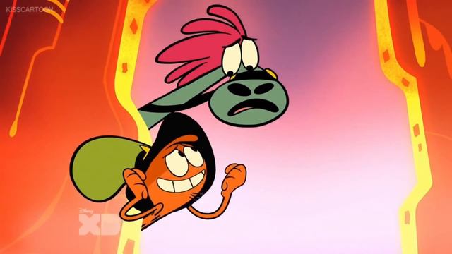 (Mediocre) YTP: Wander helps Skullomania find a Skullowomania смотреть онлайн