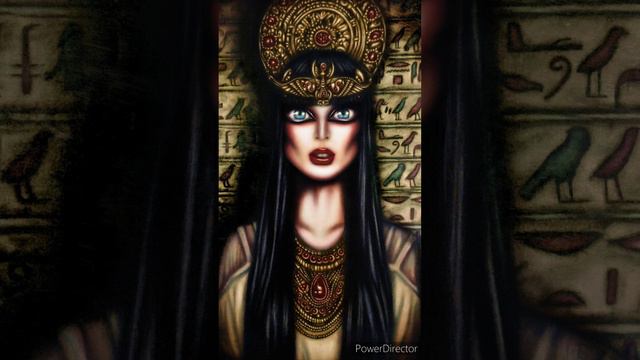 Civilization V | Cleopatra War Theme | Ancient Egyptian Choir смотреть онлайн