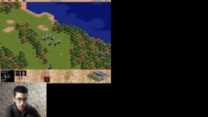 Age Of Empires 1997 / Прохождение Сценария Голоса Вавилона. Все кампании в одном видео