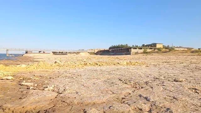 #Buxoro #Todakol Buxoro Todako‘l Suv Ombori